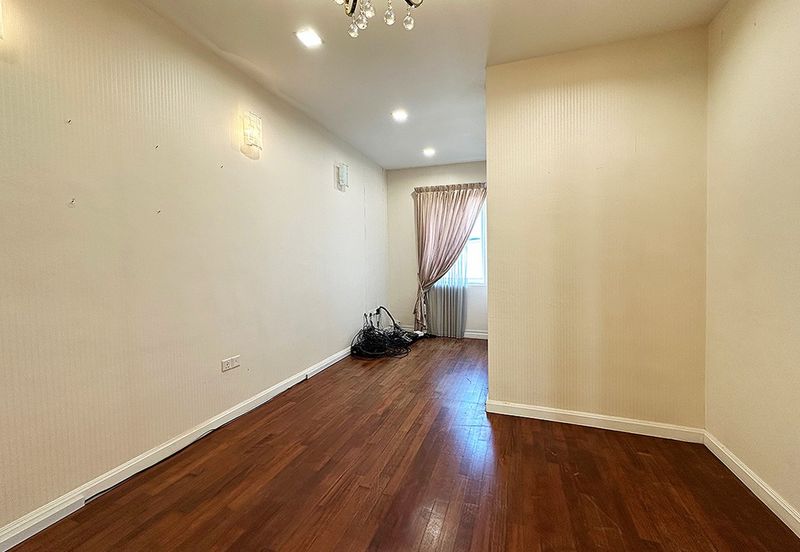 Rafflesia Damansara Perdana