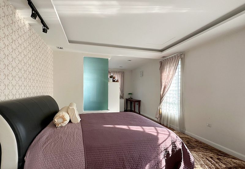 Rafflesia Damansara Perdana