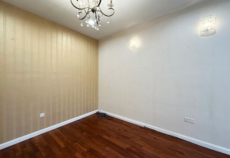 Rafflesia Damansara Perdana