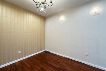 Rafflesia Damansara Perdana