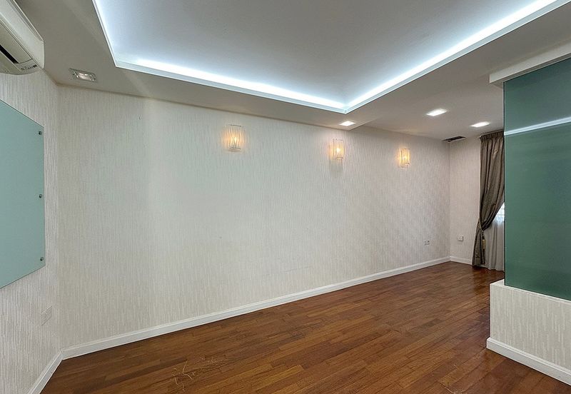 Rafflesia Damansara Perdana