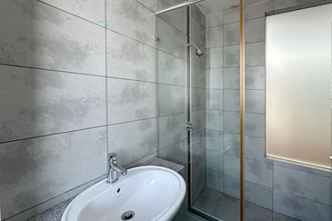 Rafflesia Damansara Perdana