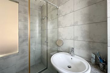 Rafflesia Damansara Perdana