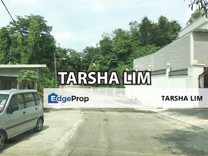 Freehold 24 hours guarded community with unparalleled view, Selangor, Petaling Jaya