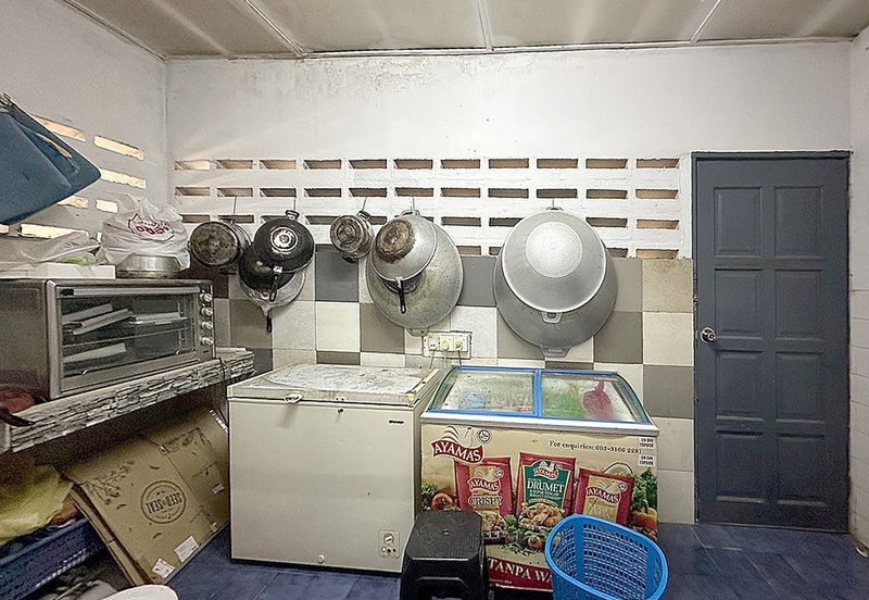 Seksyen 1, Petaling Jaya