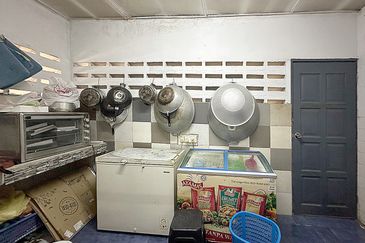 Seksyen 1, Petaling Jaya