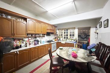 Seksyen 1, Petaling Jaya