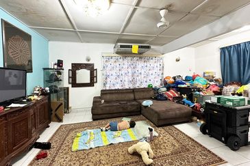 Seksyen 1, Petaling Jaya