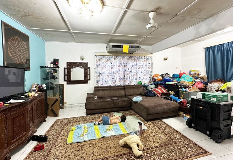 Seksyen 1, Petaling Jaya