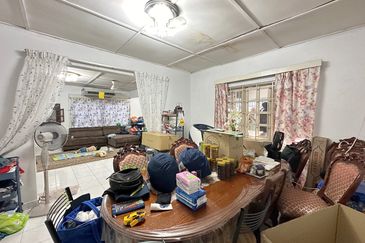 Seksyen 1, Petaling Jaya