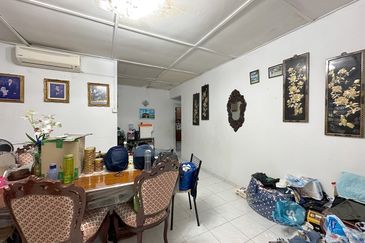 Seksyen 1, Petaling Jaya