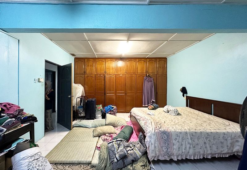 Seksyen 1, Petaling Jaya