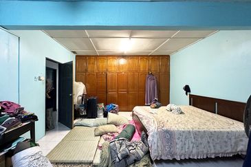 Seksyen 1, Petaling Jaya