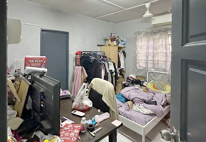 Seksyen 1, Petaling Jaya