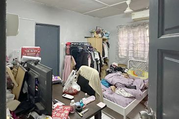 Seksyen 1, Petaling Jaya