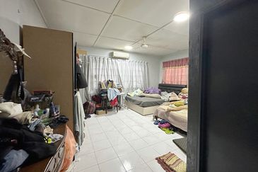 Seksyen 1, Petaling Jaya