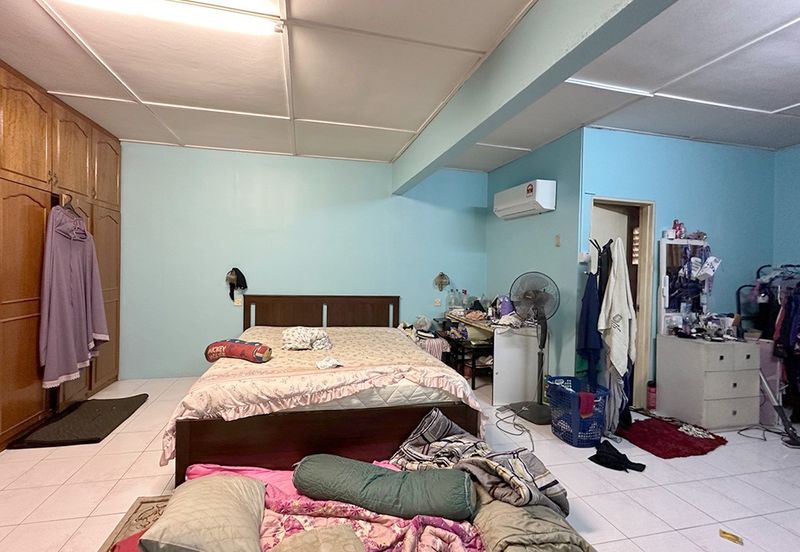 Seksyen 1, Petaling Jaya