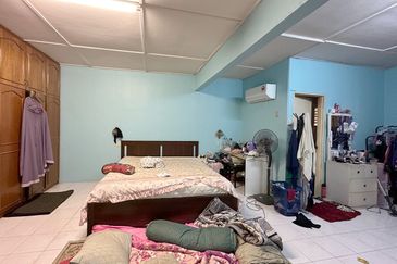 Seksyen 1, Petaling Jaya