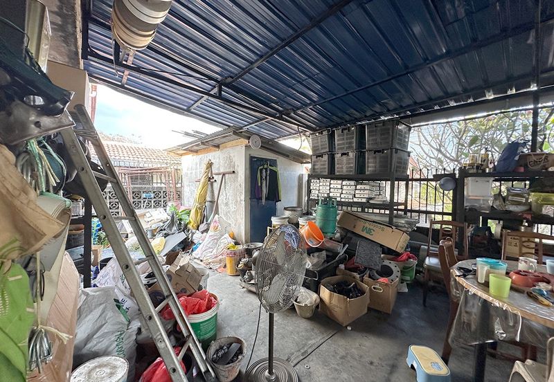 Seksyen 1, Petaling Jaya