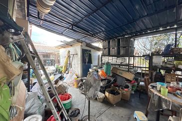 Seksyen 1, Petaling Jaya