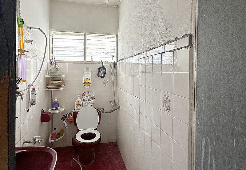 Seksyen 1, Petaling Jaya