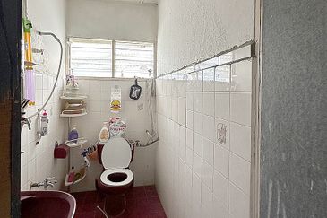 Seksyen 1, Petaling Jaya