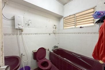 Seksyen 1, Petaling Jaya