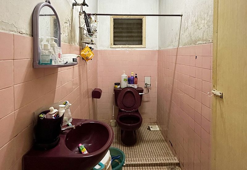 Seksyen 1, Petaling Jaya