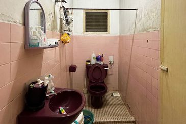 Seksyen 1, Petaling Jaya