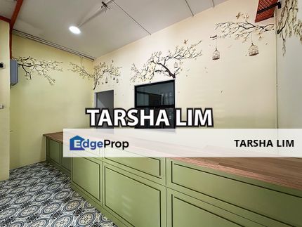 Mutiara Damansara - Well kept shop lot with ready tenant, Selangor, Mutiara Damansara