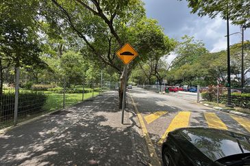 Taman Tasik Titiwangsa