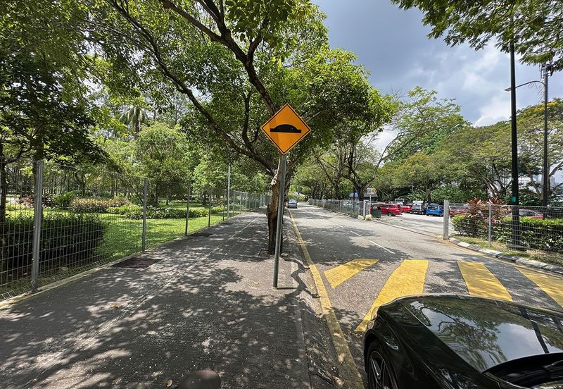 Taman Tasik Titiwangsa