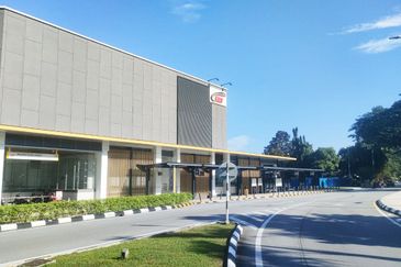 Taman Tasik Titiwangsa