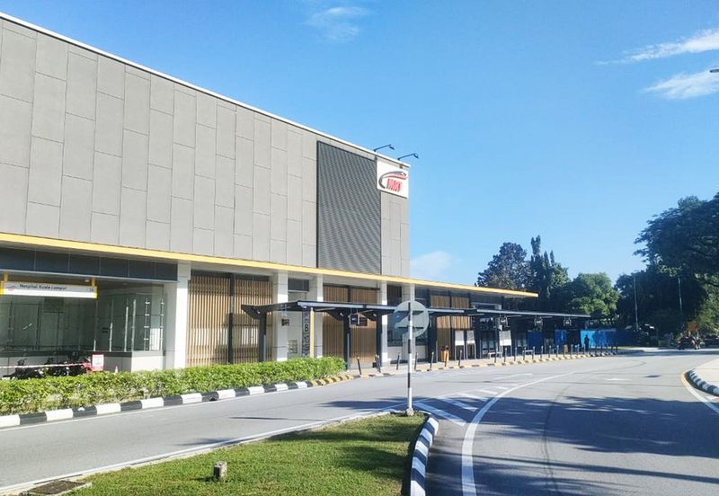 Taman Tasik Titiwangsa