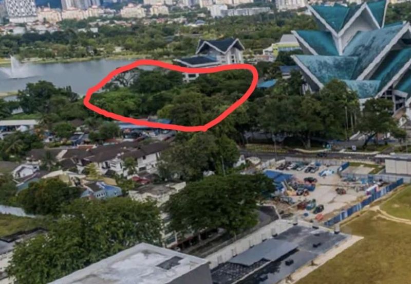 Taman Tasik Titiwangsa