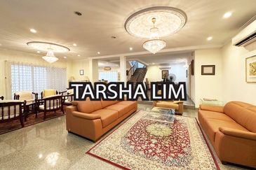 Damansara Heights (Bukit Damansara)