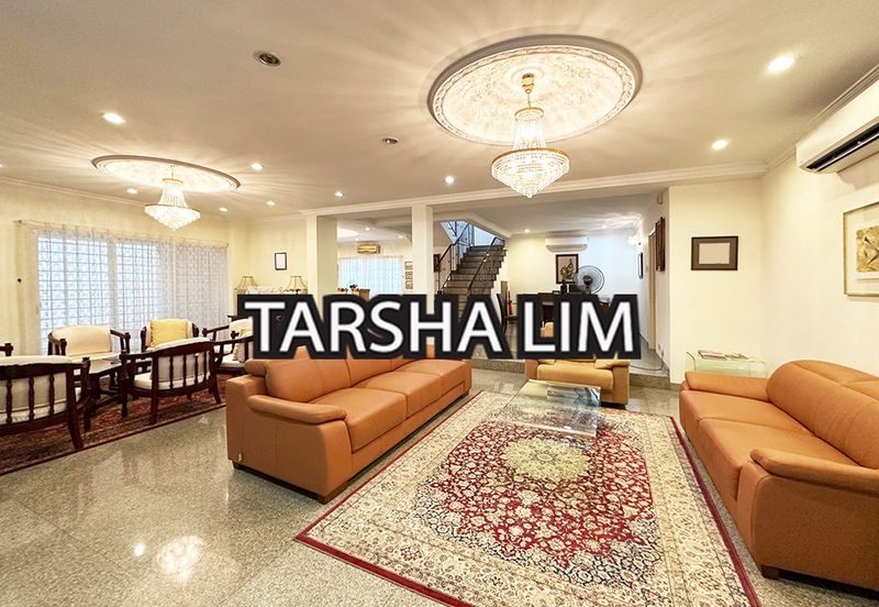 Damansara Heights (Bukit Damansara)