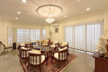 Damansara Heights (Bukit Damansara)