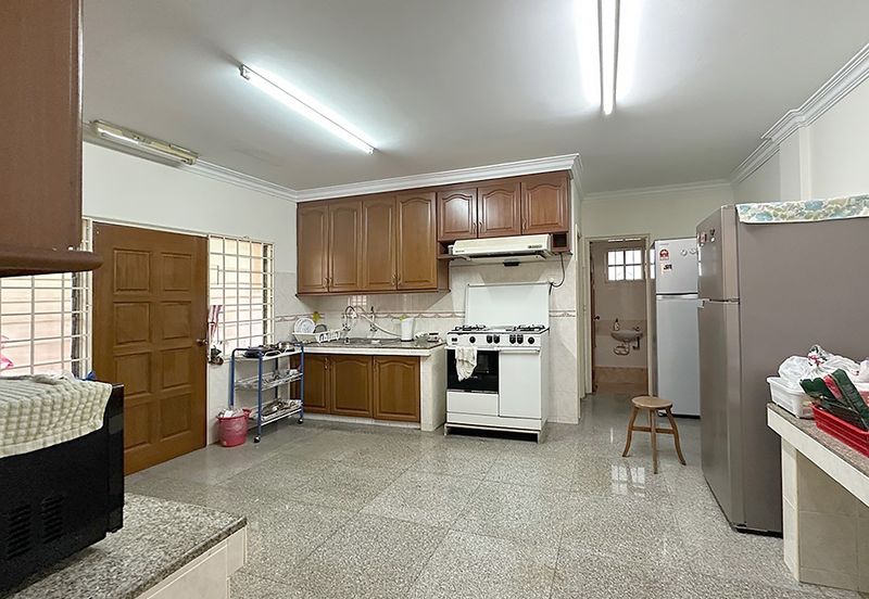 Damansara Heights (Bukit Damansara)