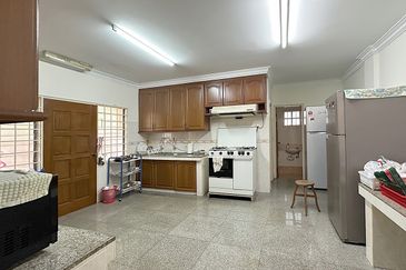 Damansara Heights (Bukit Damansara)