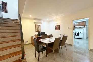 Damansara Heights (Bukit Damansara)