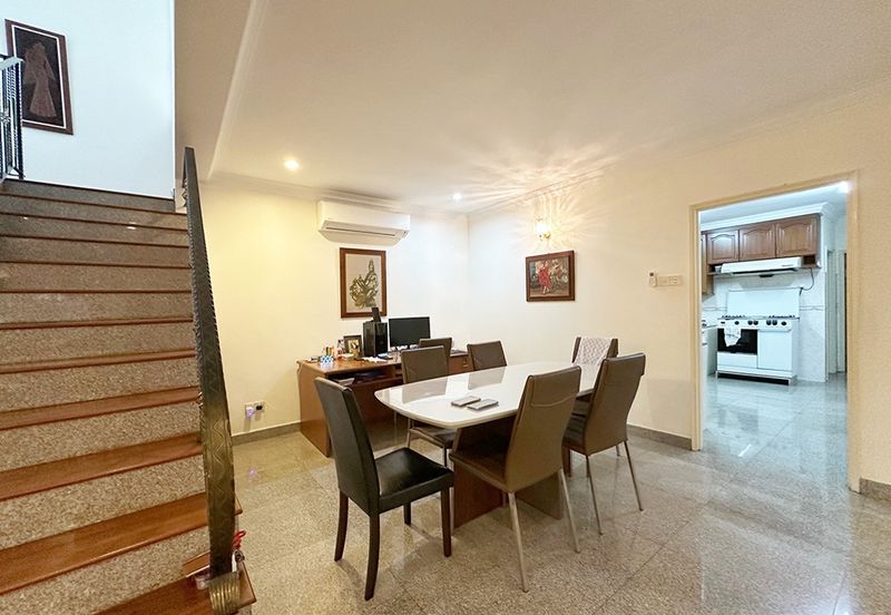 Damansara Heights (Bukit Damansara)