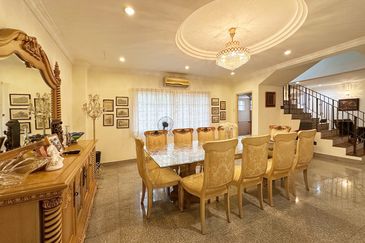 Damansara Heights (Bukit Damansara)