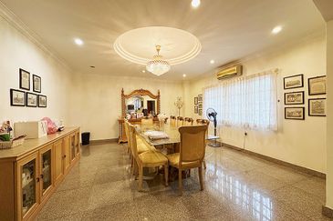 Damansara Heights (Bukit Damansara)