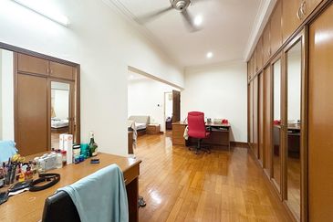 Damansara Heights (Bukit Damansara)