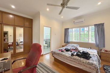 Damansara Heights (Bukit Damansara)