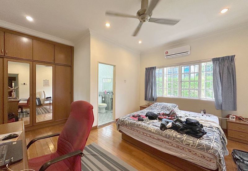 Damansara Heights (Bukit Damansara)