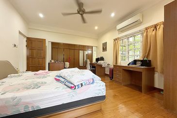 Damansara Heights (Bukit Damansara)