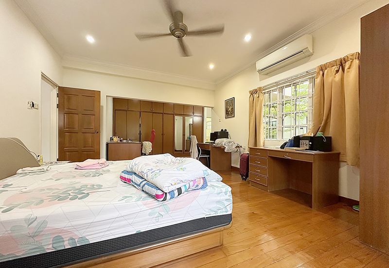 Damansara Heights (Bukit Damansara)