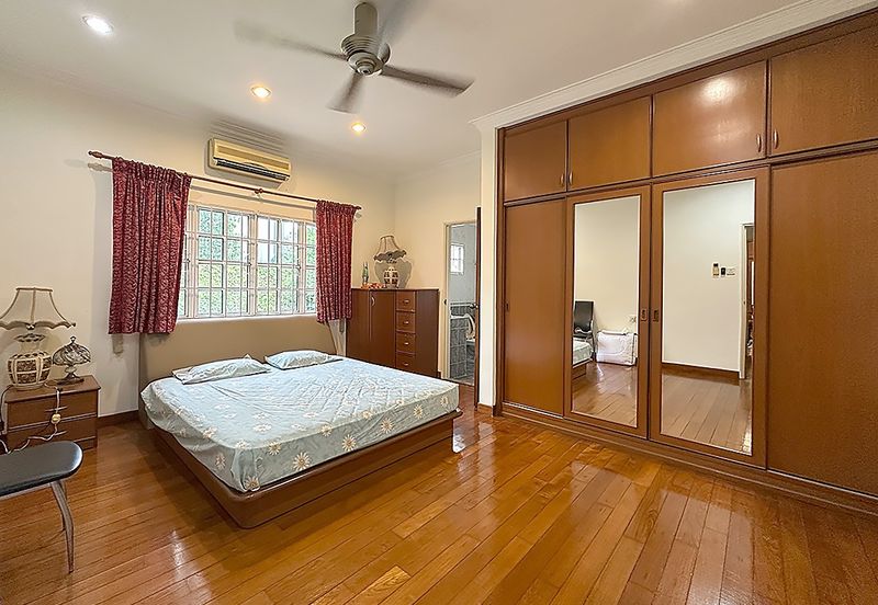 Damansara Heights (Bukit Damansara)